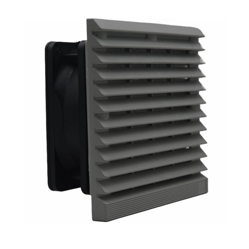Exhaust Fan Industrial - Industrial axial fan exhaust fan,Air filter