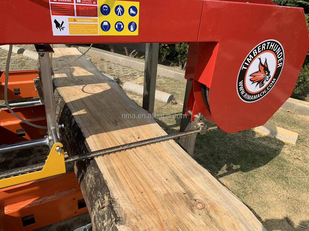 36 Inch Sawmill Heavy Duty Por - Tools Heavy Equipment ulasan dan harga