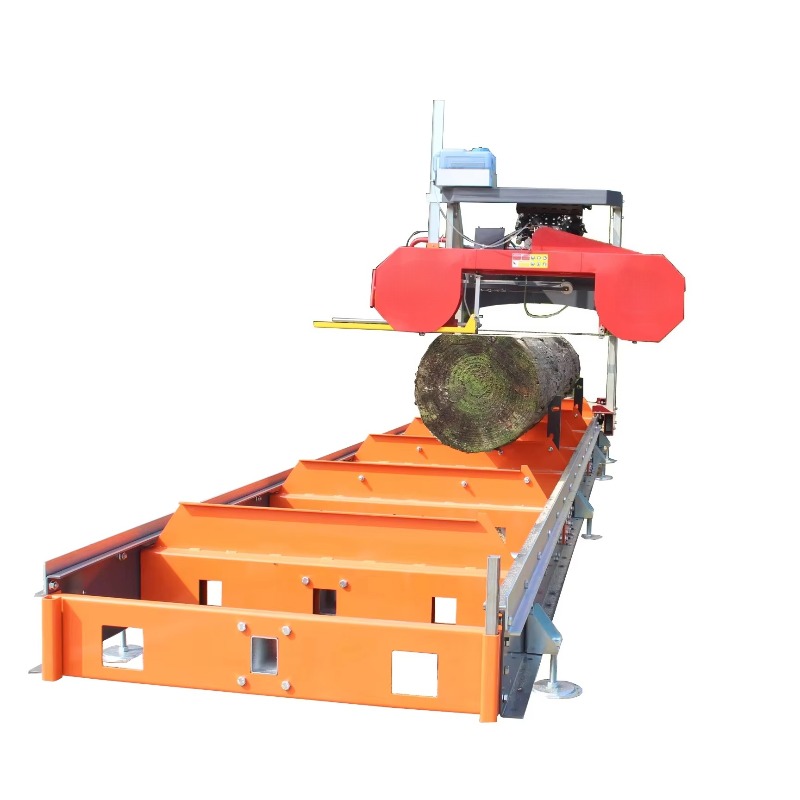 36 Inch Sawmill Heavy Duty Por - Tools Heavy Equipment ulasan dan harga