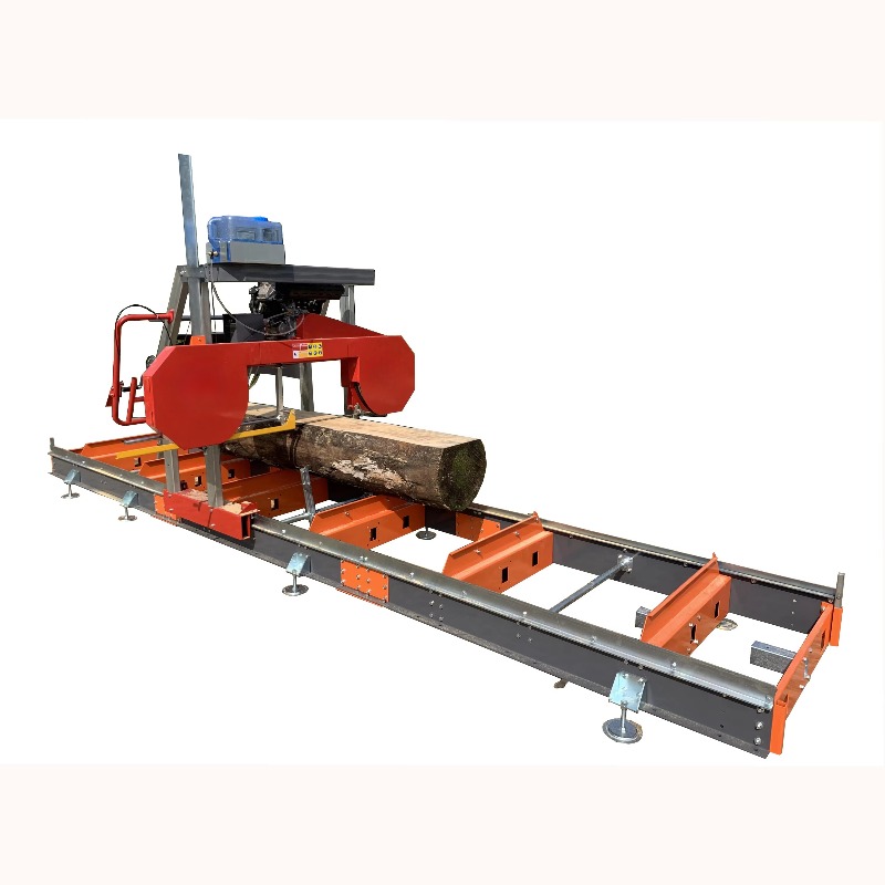 36 Inch Sawmill Heavy Duty Por - Tools Heavy Equipment ulasan dan harga
