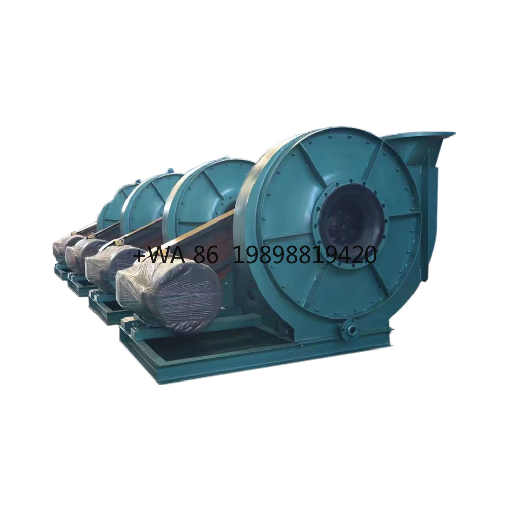 Corrosion-Resistant Rubber-Lin - Exhaust Fan Industrial ulasan dan harga