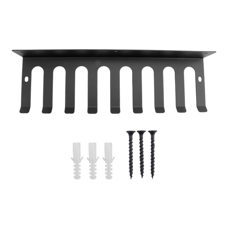 1PCS Multi-Purpose Gym Equipme - Heavy Equipment Storage ulasan dan harga