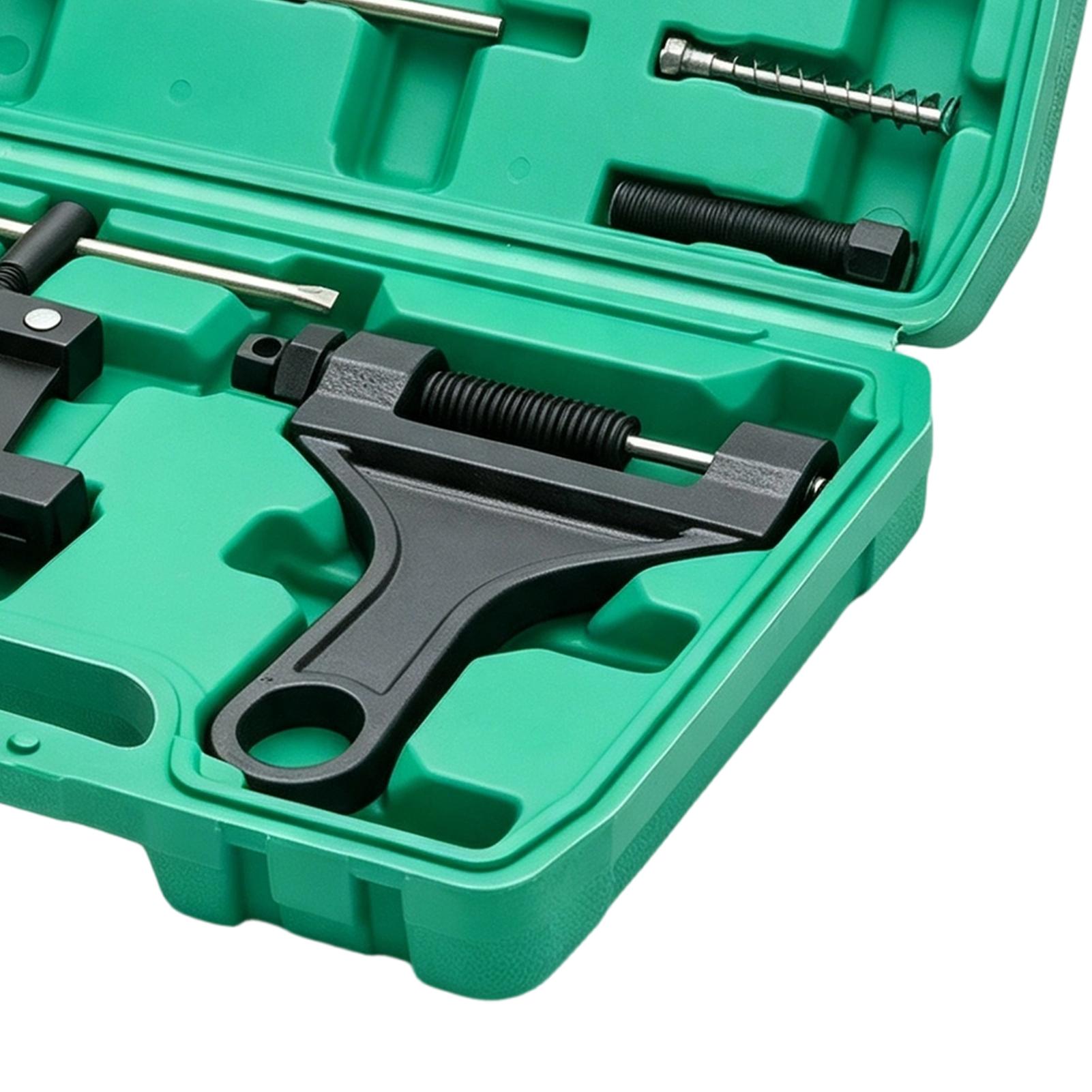 Roller Chain Breaker 60-200 He - Heavy Equipment Breaker ulasan dan harga