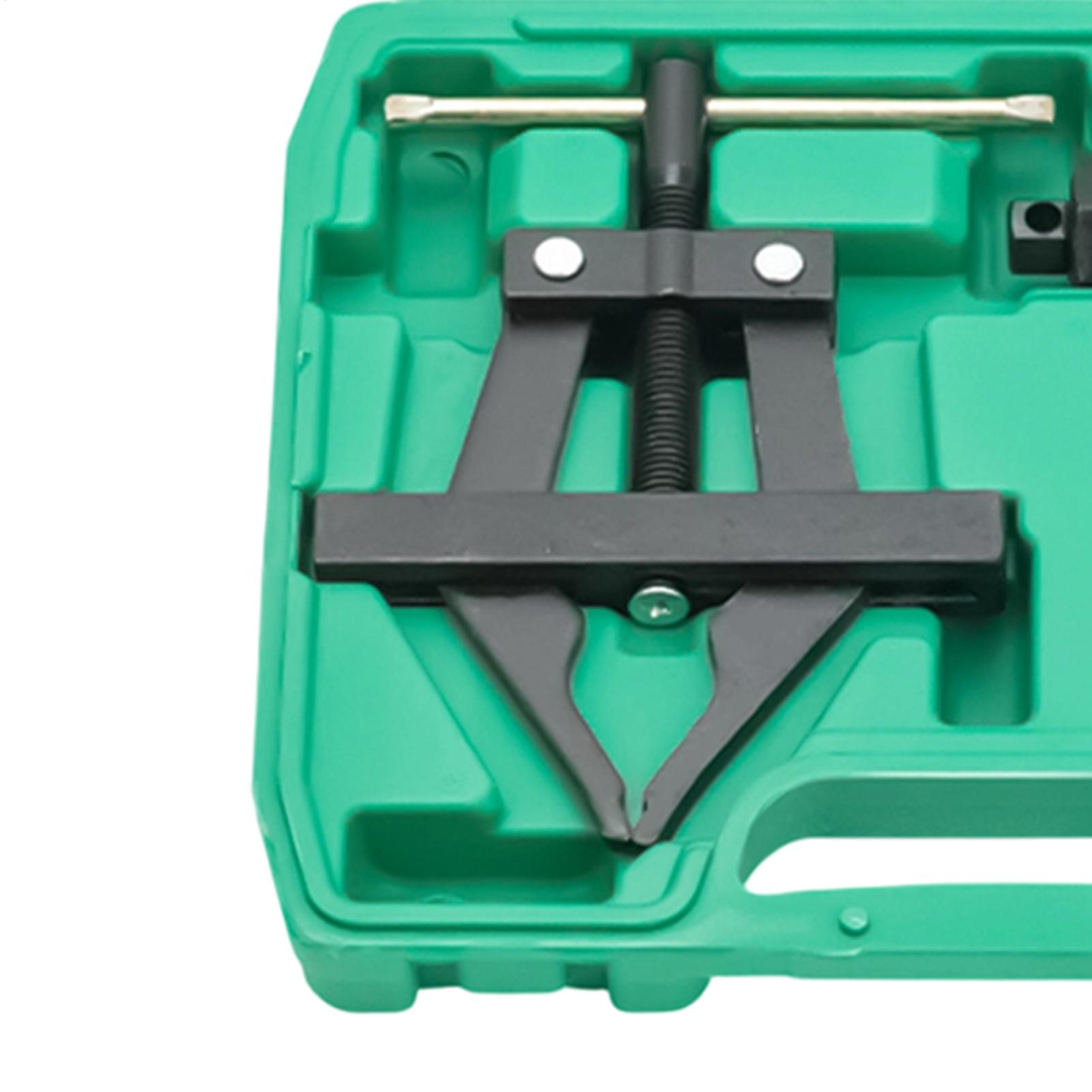 Roller Chain Breaker Tool Prec - Heavy Equipment Breaker ulasan dan harga