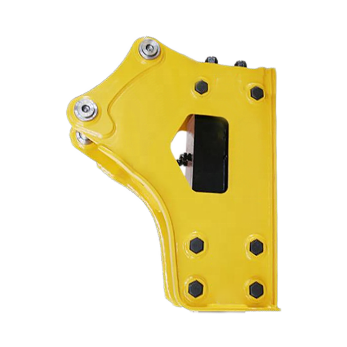 75mm Chisel Hydraulic Rock Bre - Concrete Breaker Demolition ulasan dan harga