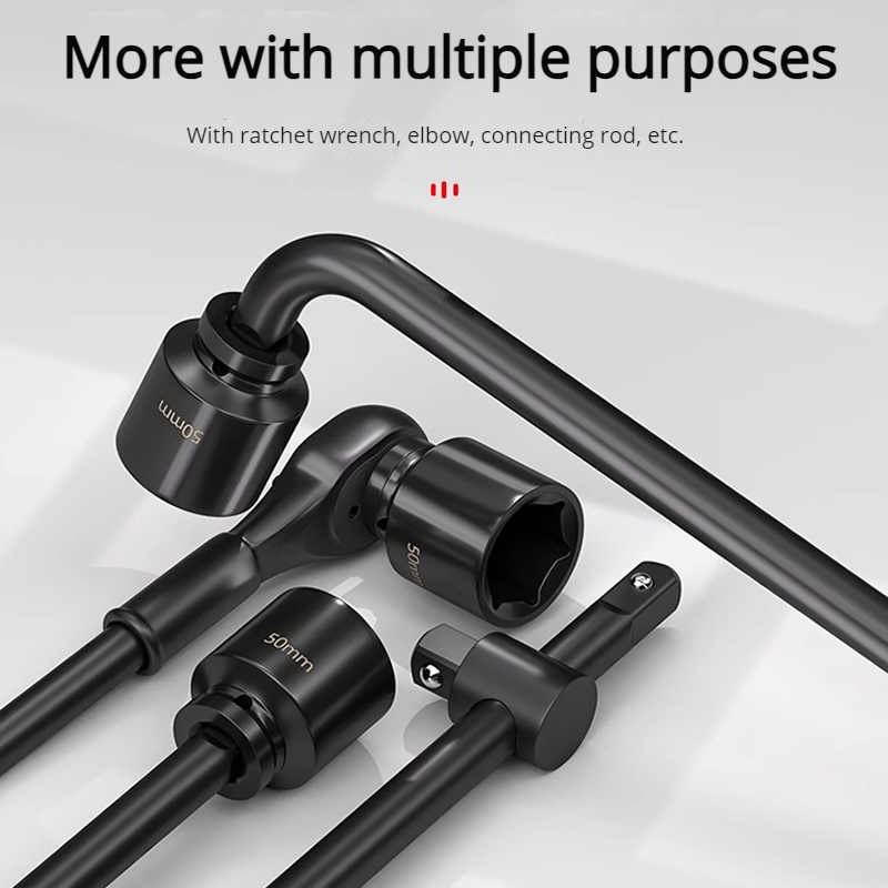 3/4 Inch Hex Socket Heavy Duty - Heavy Equipment Operator ulasan dan harga