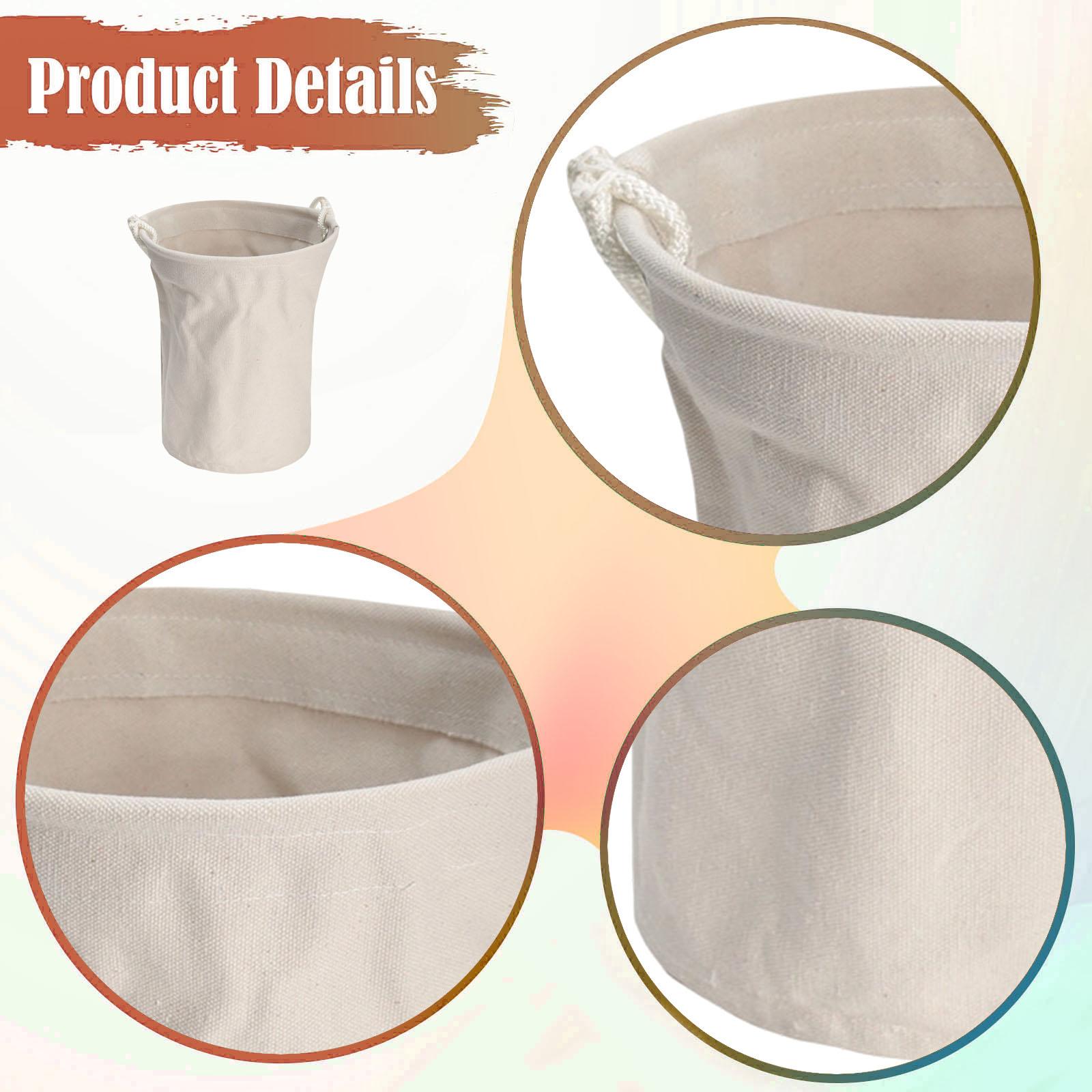 Canvas Tool Storage Bag Utilit - Heavy Equipment Welder ulasan dan harga