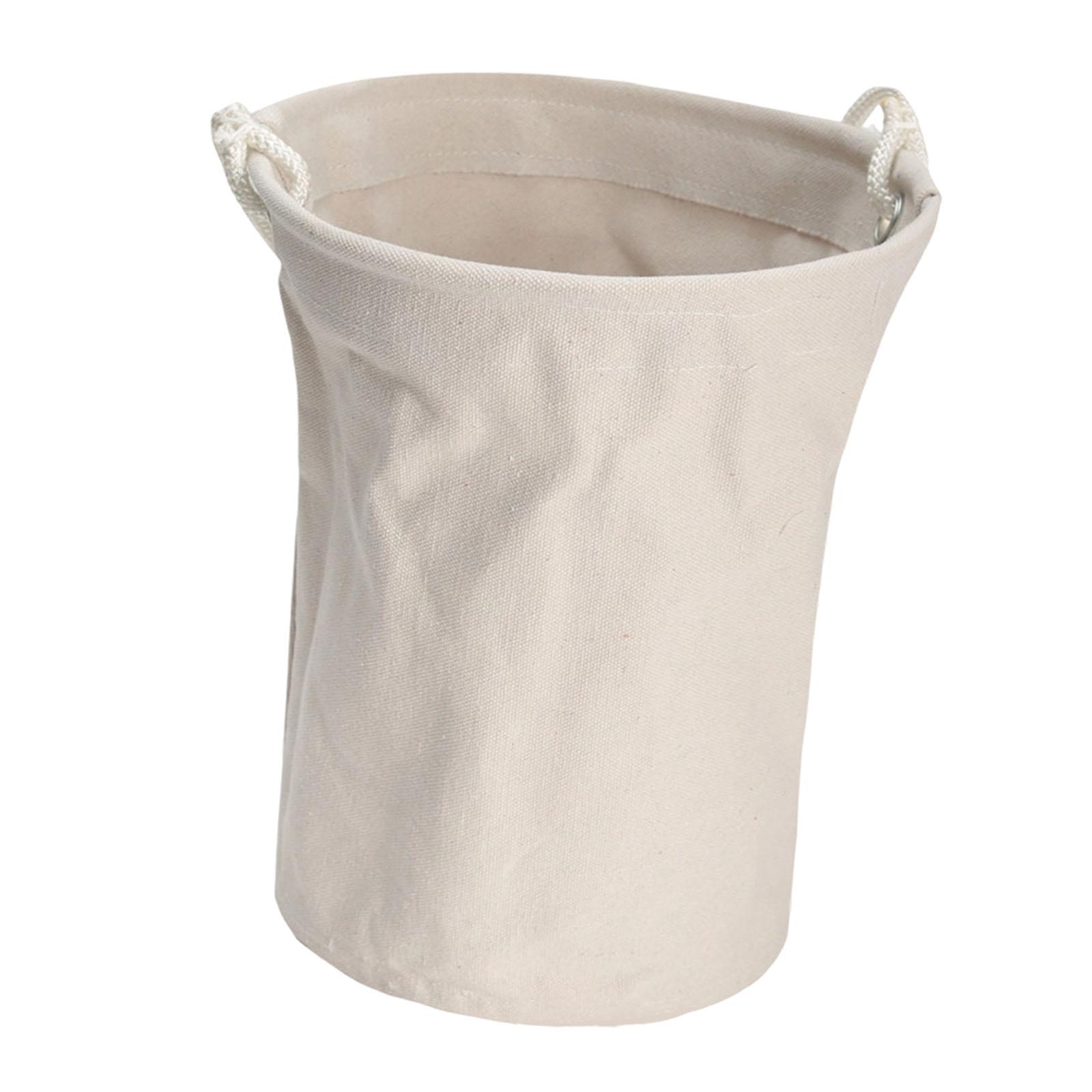 Canvas Tool Storage Bag Utilit - Heavy Equipment Welder ulasan dan harga