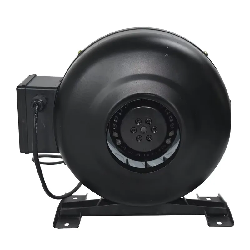 150mm Industrial and Greenhous - Exhaust Fan Industrial ulasan dan harga