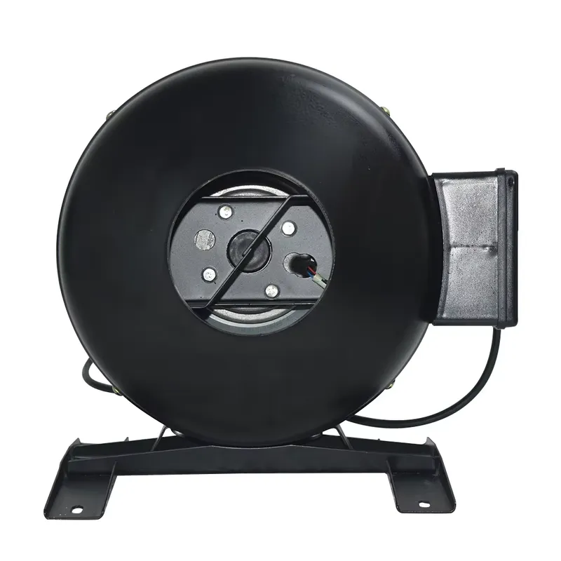 150mm Industrial and Greenhous - Exhaust Fan Industrial ulasan dan harga