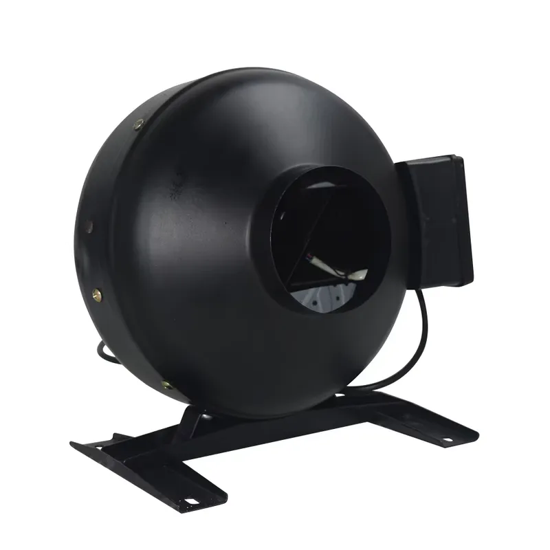 150mm Industrial and Greenhous - Exhaust Fan Industrial ulasan dan harga
