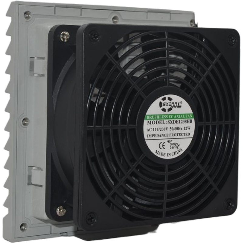 Industrial axial fan exhaust f - Exhaust Fan Industrial ulasan dan harga
