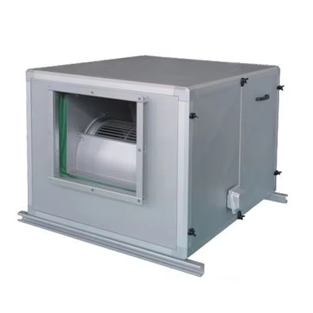 Centrifugal Fan Low Noise Exha - Exhaust Fan Industrial ulasan dan harga