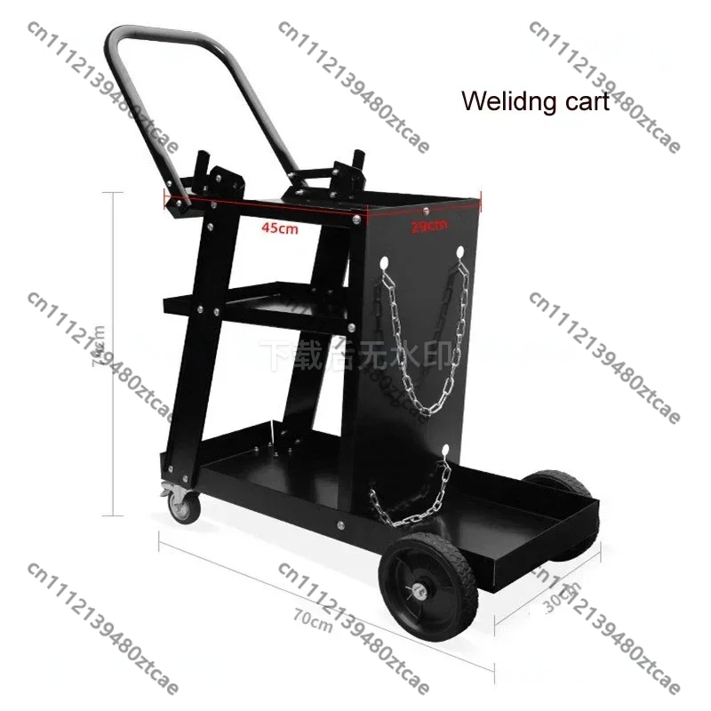 Heavy Duty MIG Welding Machine - Heavy Equipment Welder ulasan dan harga