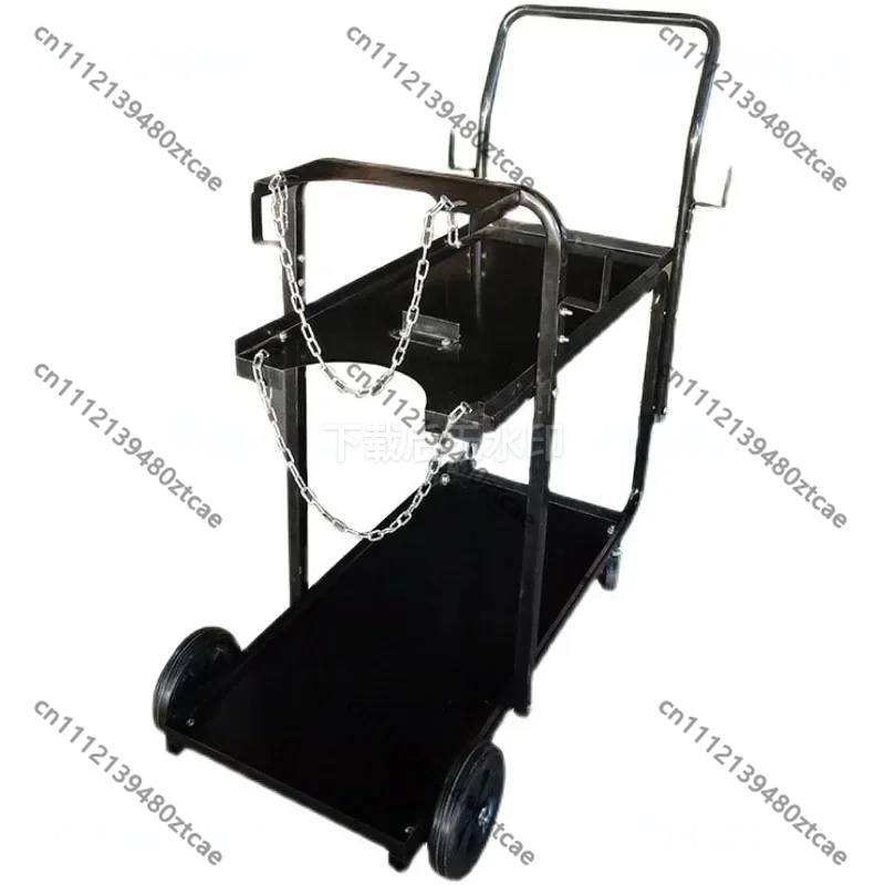 Heavy Duty MIG Welding Machine - Heavy Equipment Welder ulasan dan harga