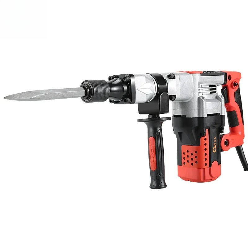 2200W  Industrial  Demolition  - Concrete Breaker Demolition ulasan dan harga