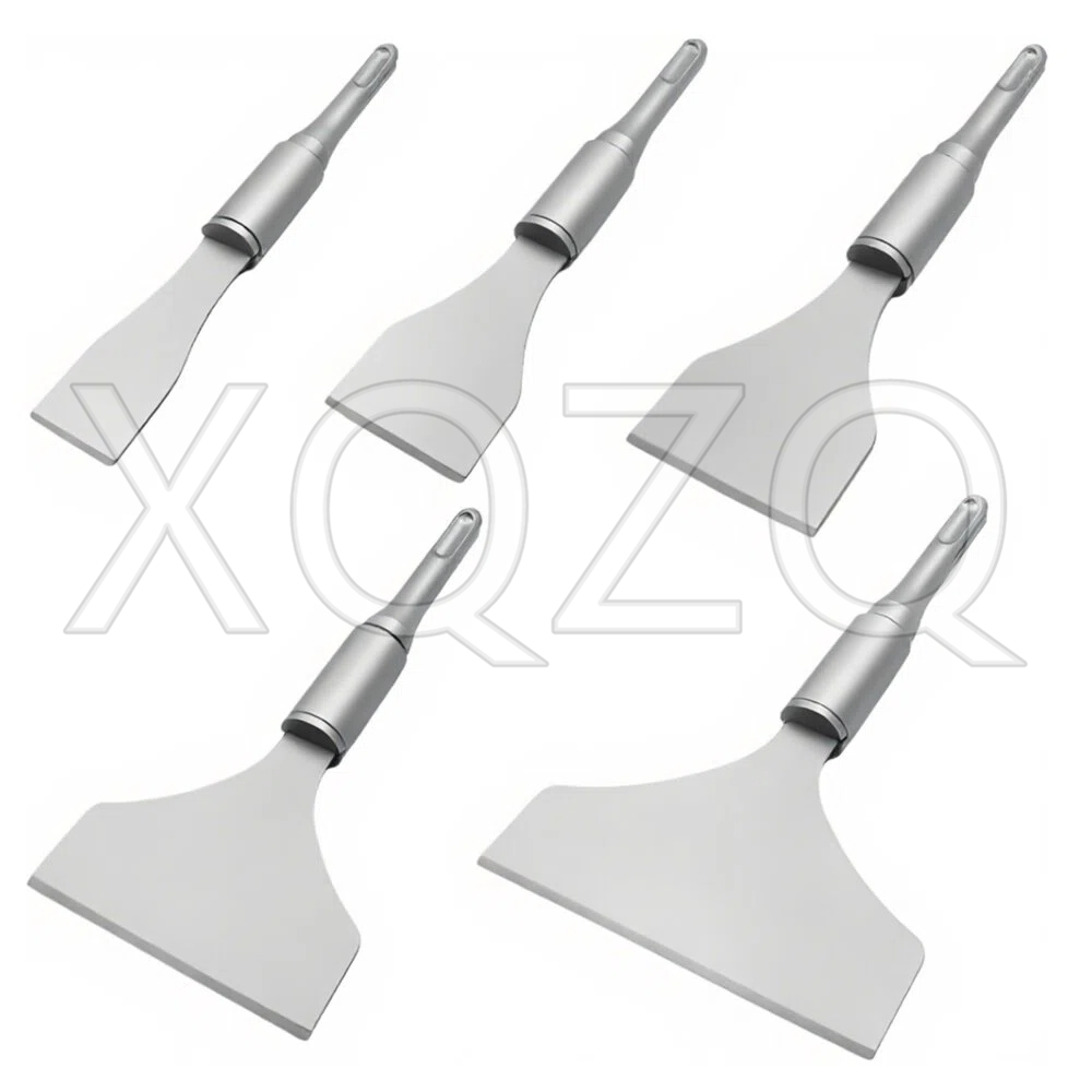 Mini SDS Plus Floor Scraper El - Concrete Breaker Demolition ulasan dan harga