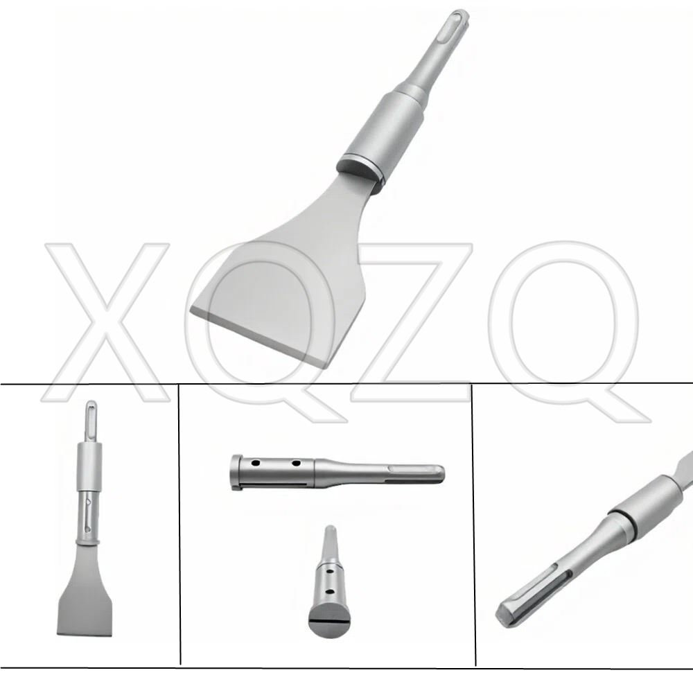 Mini SDS Plus Floor Scraper El - Concrete Breaker Demolition ulasan dan harga