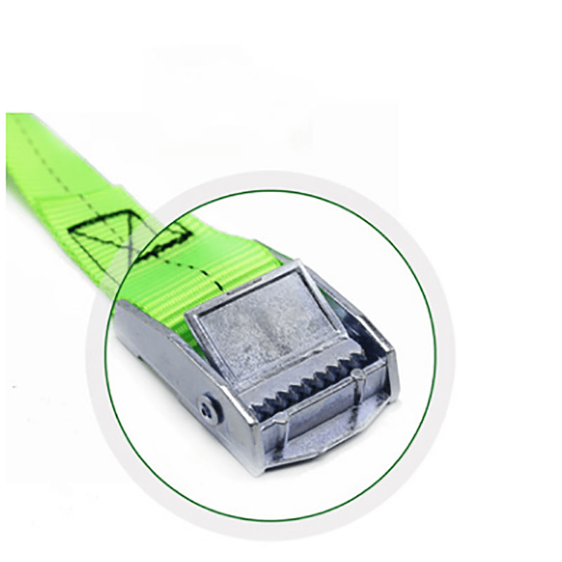 Strong Buckle Tie Down Belt ca - Heavy Equipment Operator ulasan dan harga