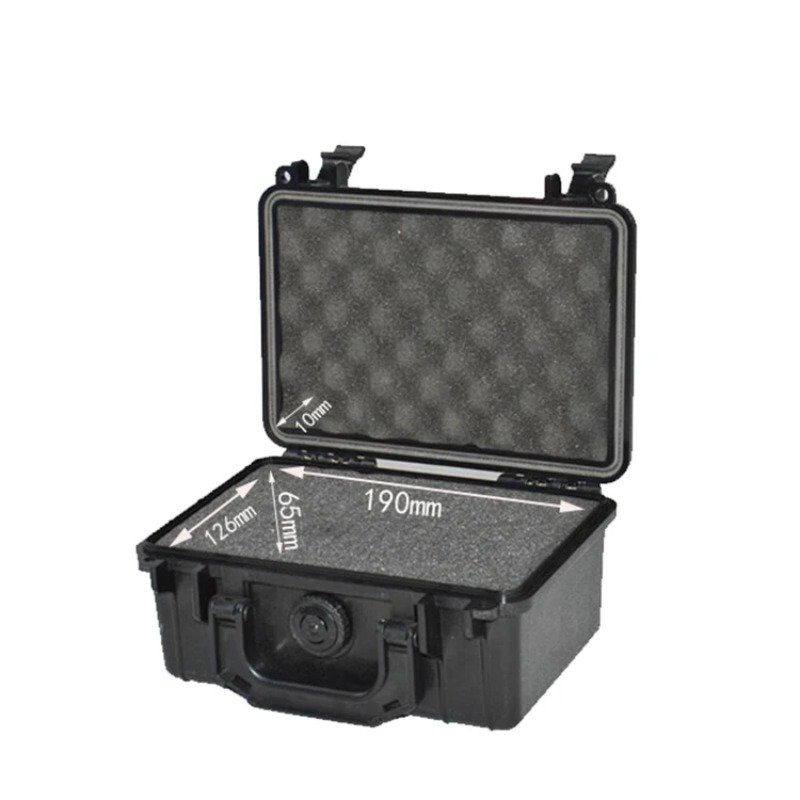 Dpc018 IP67 Waterproof Shockpr - Heavy Equipment Storage ulasan dan harga