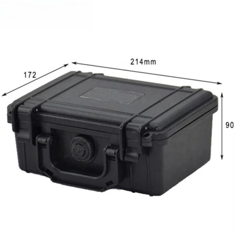 Dpc018 IP67 Waterproof Shockpr - Heavy Equipment Storage ulasan dan harga