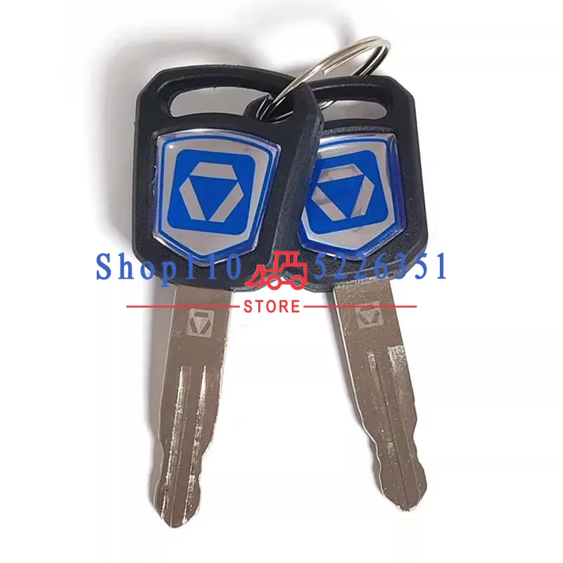 1PCS/3PCS/10PCS For XCMG XE60D - Heavy Equipment Operator ulasan dan harga