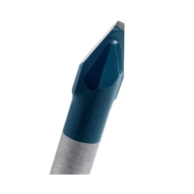 BOSCH Hex-9 Hard Ceramic Drill - Tools Heavy Equipment ulasan dan harga