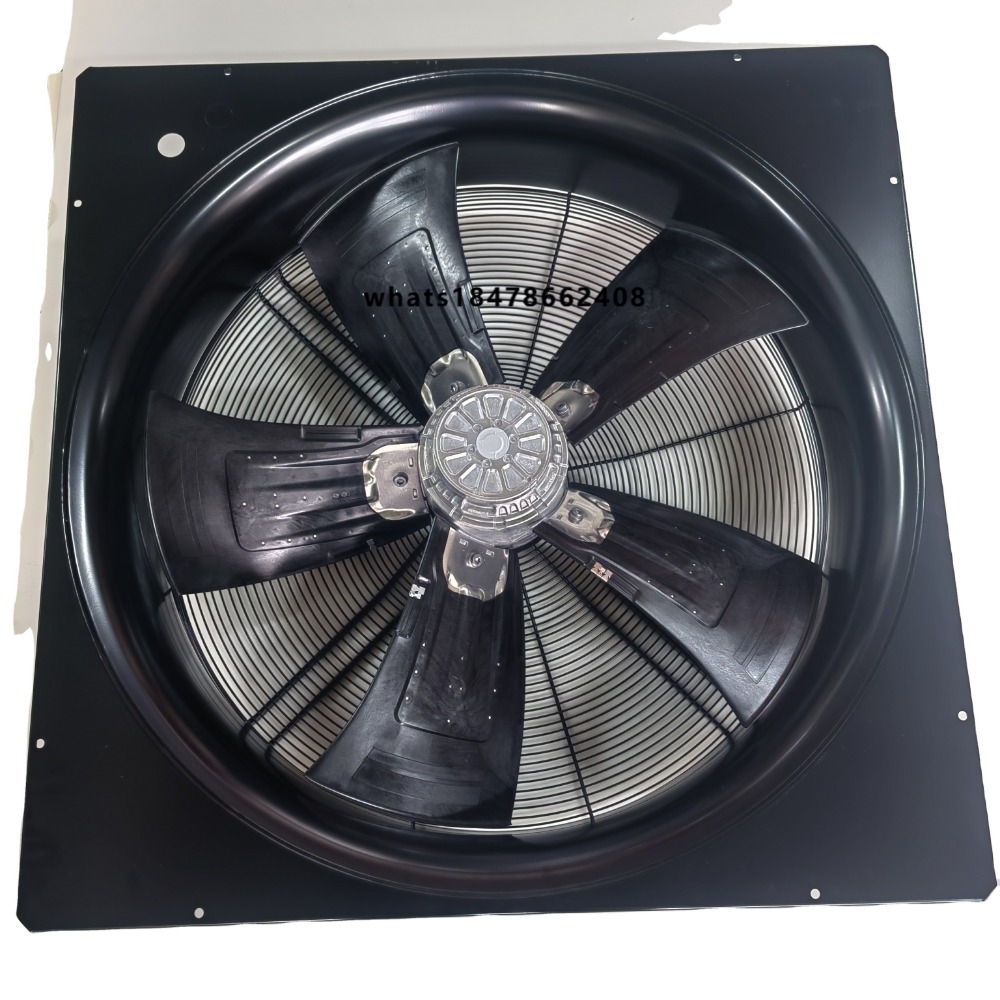 Ebm for AC Axial Exhaust Fan W - Exhaust Fan Industrial ulasan dan harga