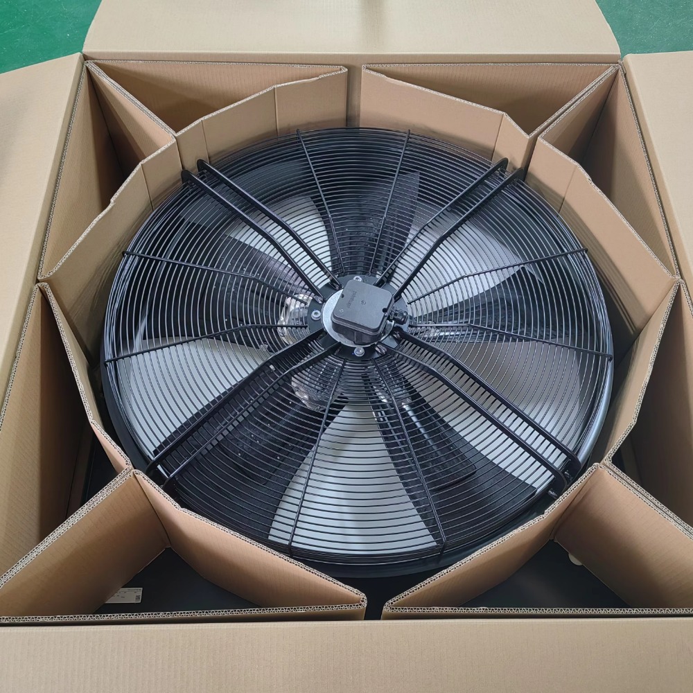 Ebm for AC Axial Exhaust Fan W - Exhaust Fan Industrial ulasan dan harga