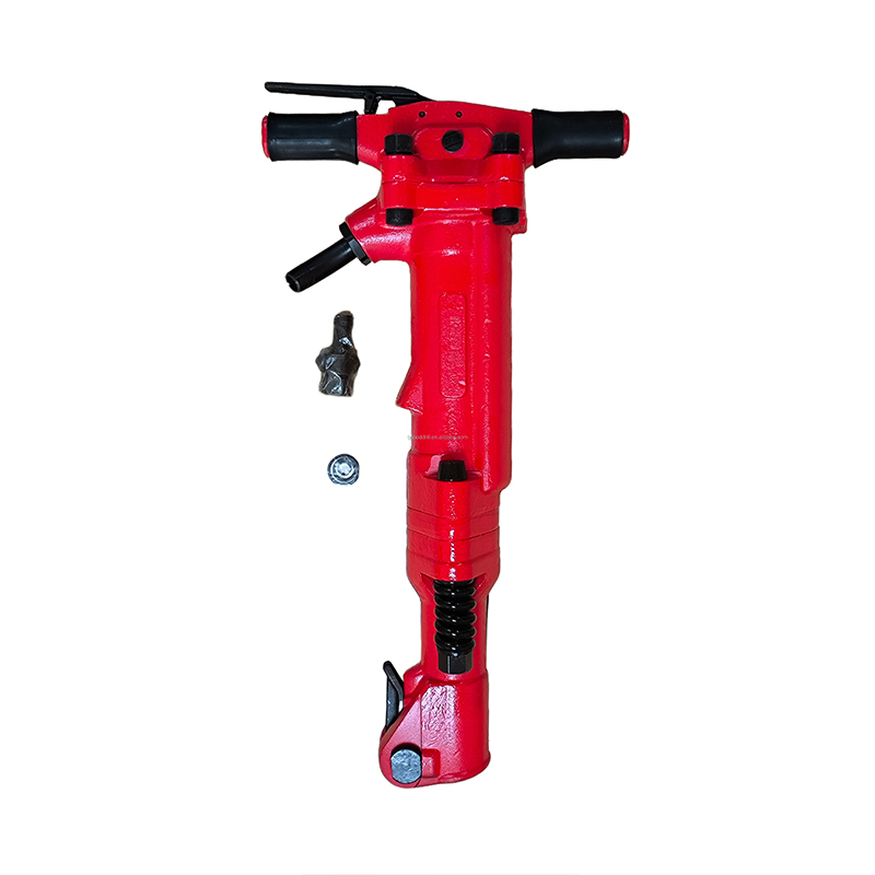 TPB90 Pneumatic Air Jack Hamme - Concrete Breaker Demolition ulasan dan harga