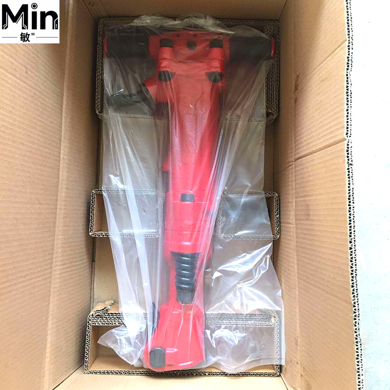 TPB90 Pneumatic Air Jack Hamme - Concrete Breaker Demolition ulasan dan harga