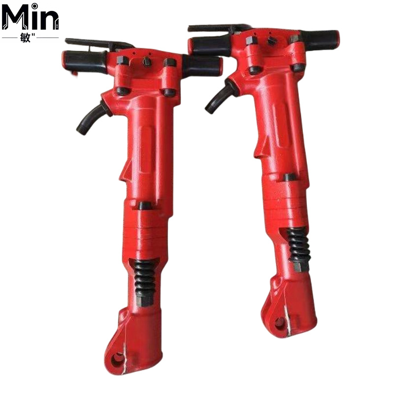 TPB90 Pneumatic Air Jack Hamme - Concrete Breaker Demolition ulasan dan harga