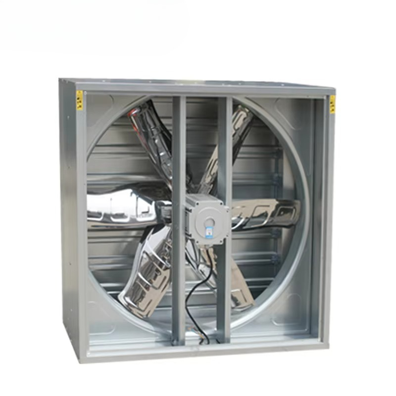 Exhaust Ventilation Fan for Po - Exhaust Fan Industrial ulasan dan harga
