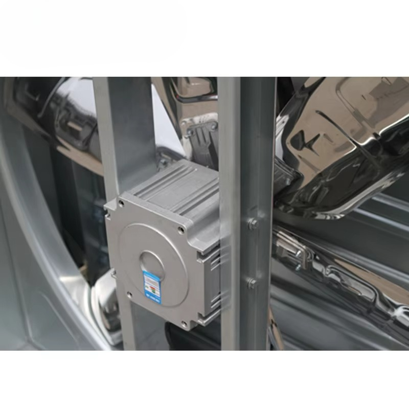 Exhaust Ventilation Fan for Po - Exhaust Fan Industrial ulasan dan harga