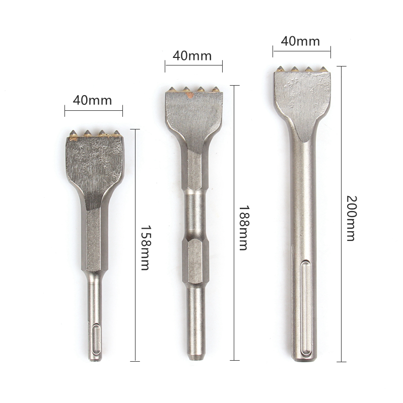 Versery Electric Hammer Alloy  - Concrete Breaker Demolition ulasan dan harga