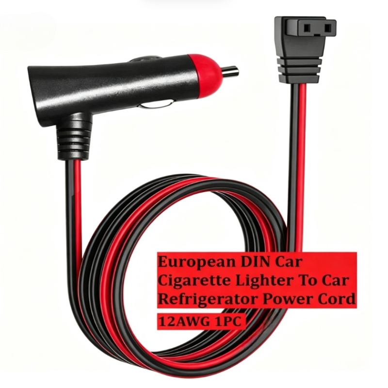 Heavy-Duty 12AWG European DIN  - Heavy Equipment Contractors ulasan dan harga