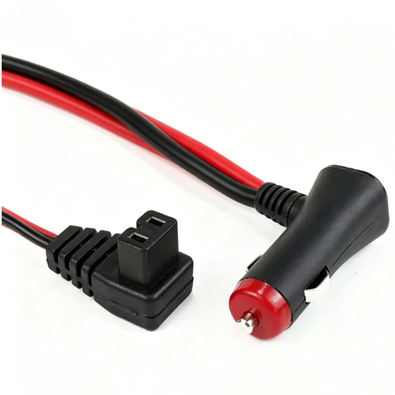 Heavy-Duty 12AWG European DIN  - Heavy Equipment Contractors ulasan dan harga