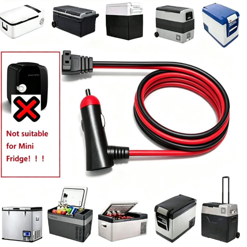 Heavy-Duty 12AWG European DIN  - Heavy Equipment Contractors ulasan dan harga
