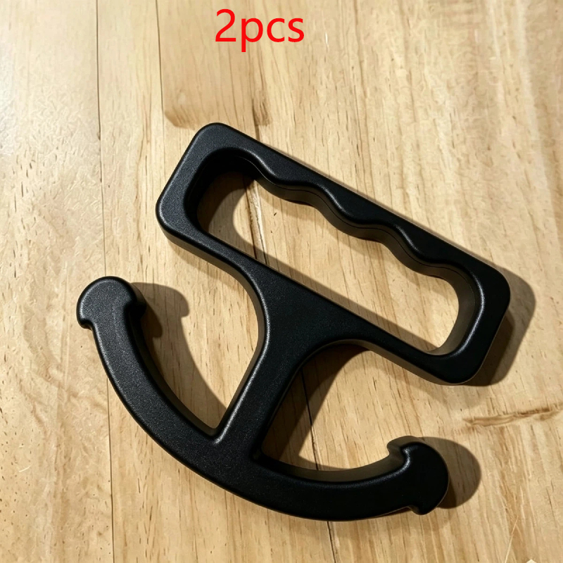 2 Practical Plastic Bag Assist - Heavy Equipment Storage ulasan dan harga