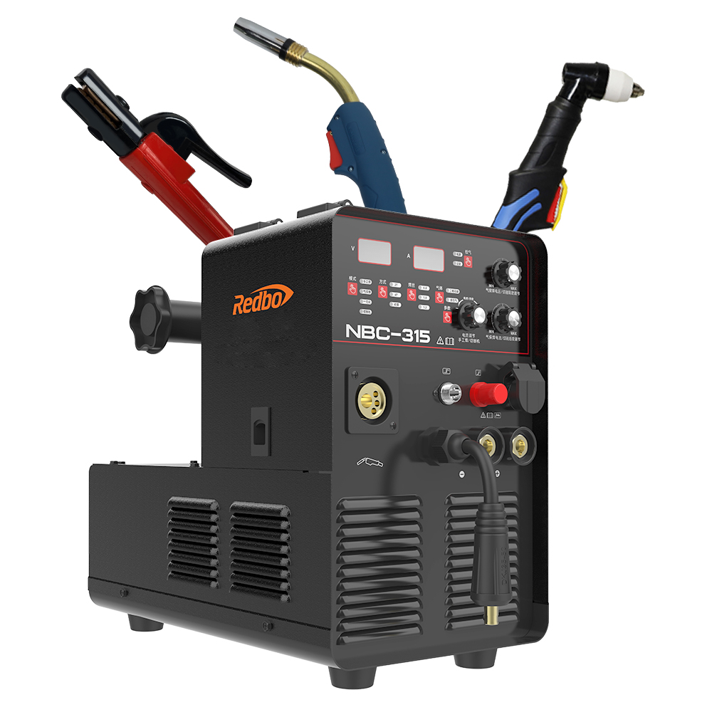 Heavy  Industrial less  MIG CU - Heavy Equipment Welder ulasan dan harga
