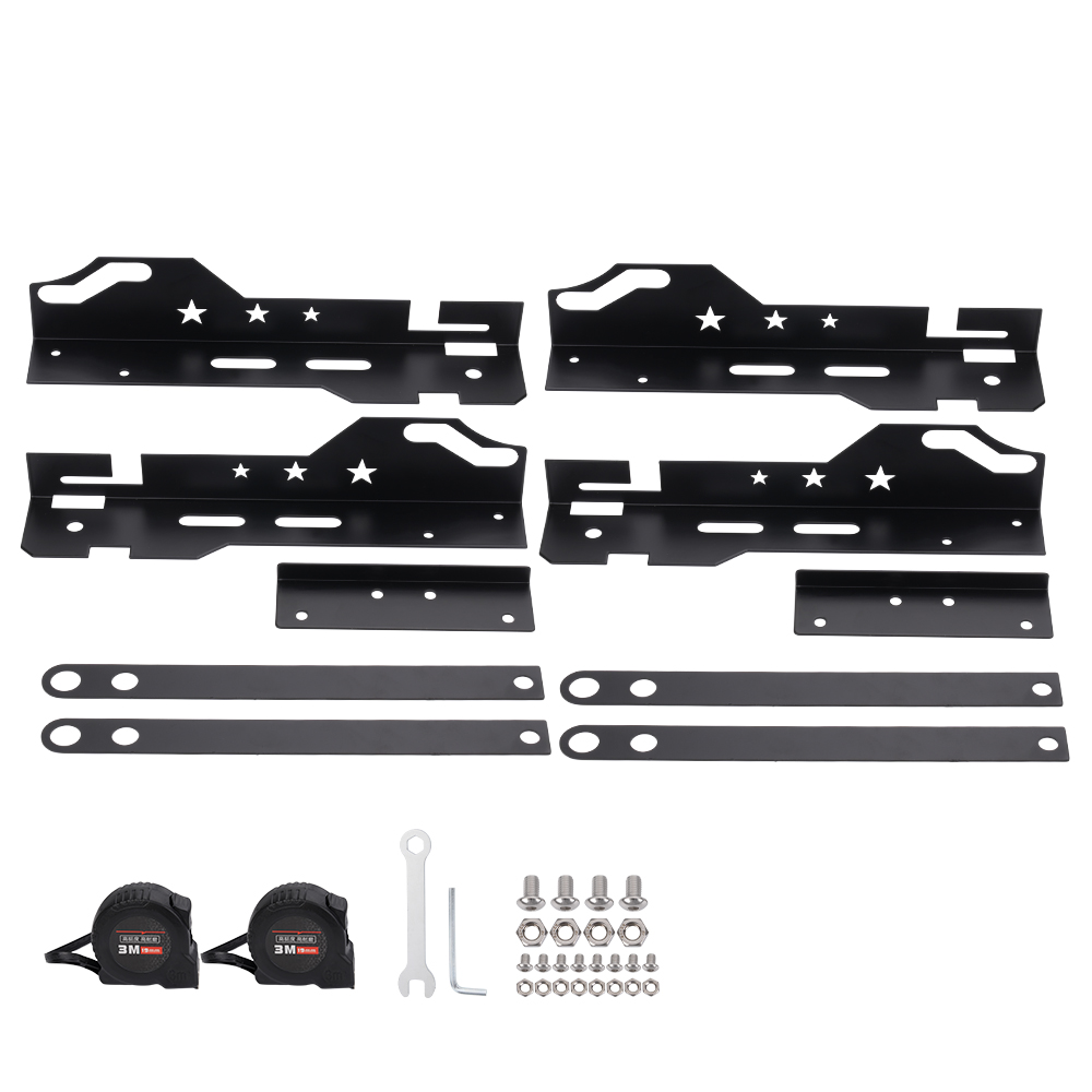 2pcs Car Wheel Toe Alignment T - Heavy Equipment Operator ulasan dan harga