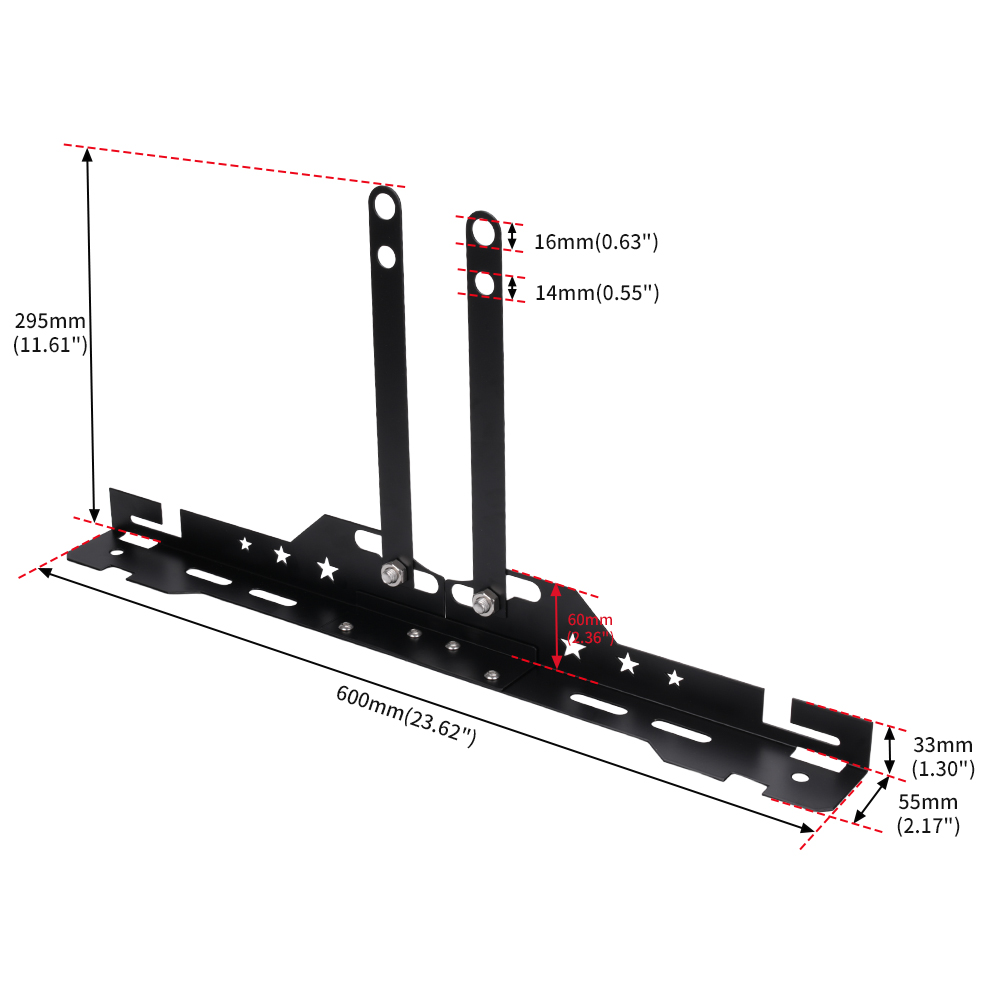 2pcs Car Wheel Toe Alignment T - Heavy Equipment Operator ulasan dan harga
