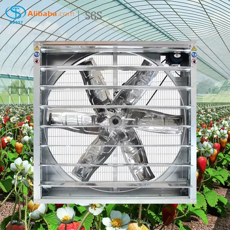 multi-size Industrial Wall Min - Exhaust Fan Industrial ulasan dan harga