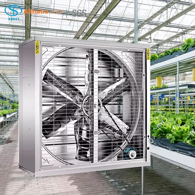 multi-size Industrial Wall Min - Exhaust Fan Industrial ulasan dan harga