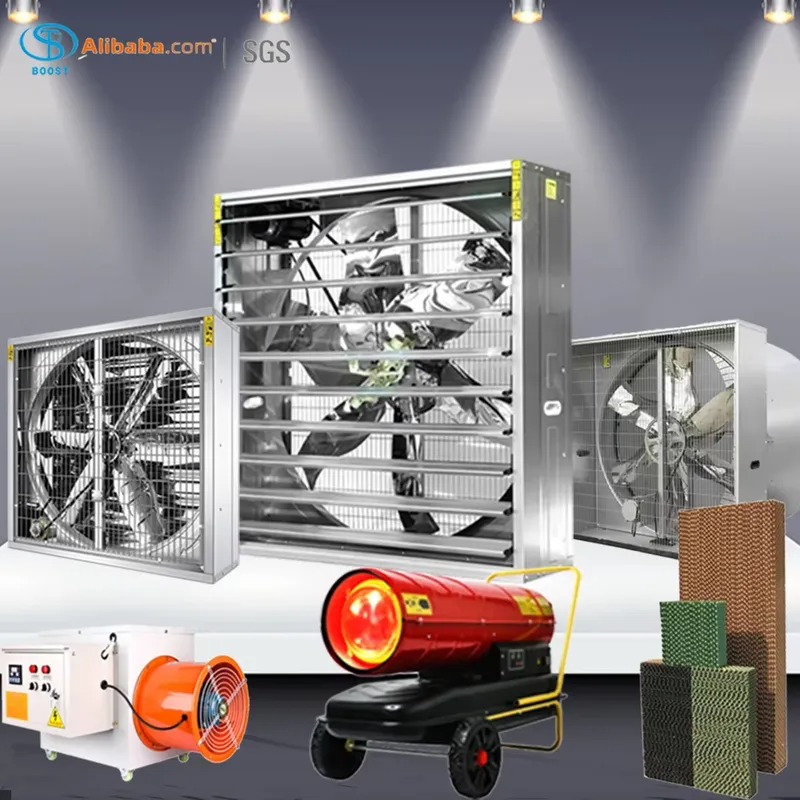 multi-size Industrial Wall Min - Exhaust Fan Industrial ulasan dan harga