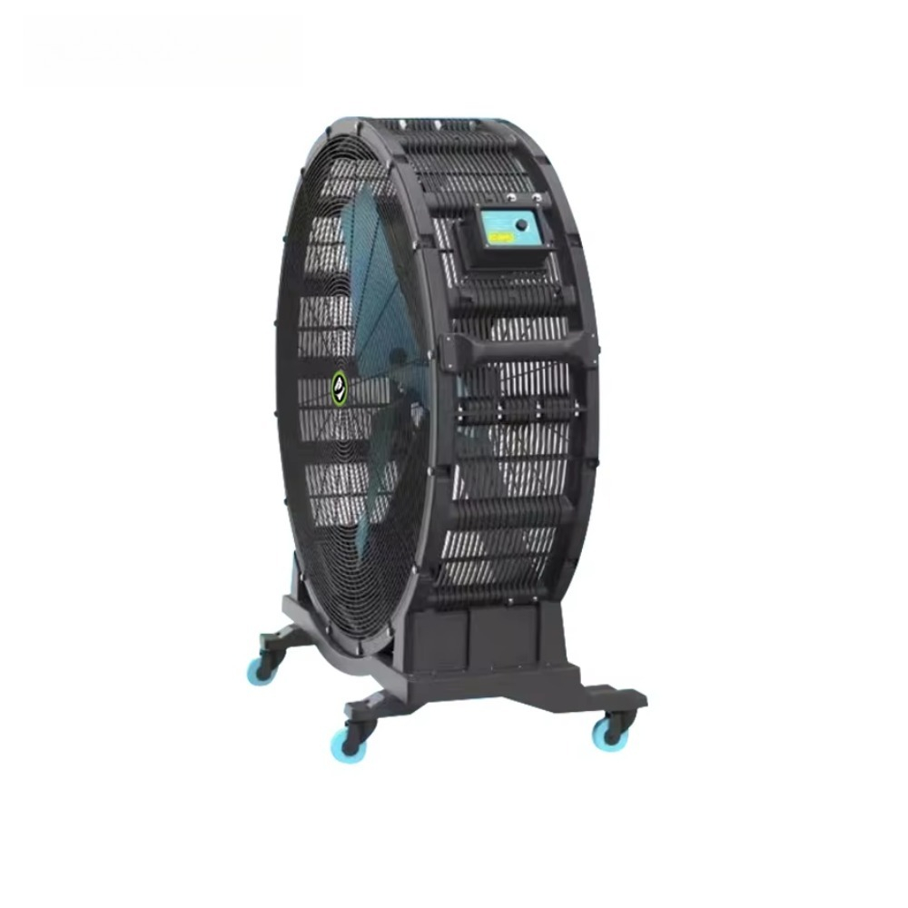 Industrial Commercial Outdoor  - Exhaust Fan Industrial ulasan dan harga