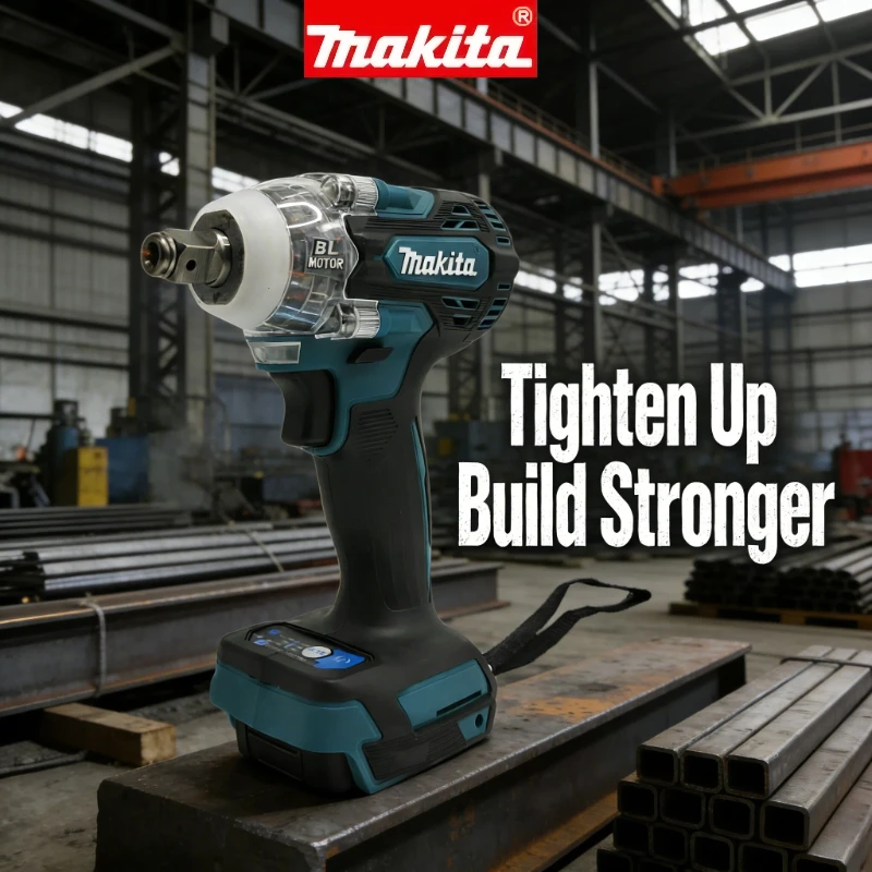 Makita DTW300Z Cordless Brushl - Tools Heavy Equipment ulasan dan harga