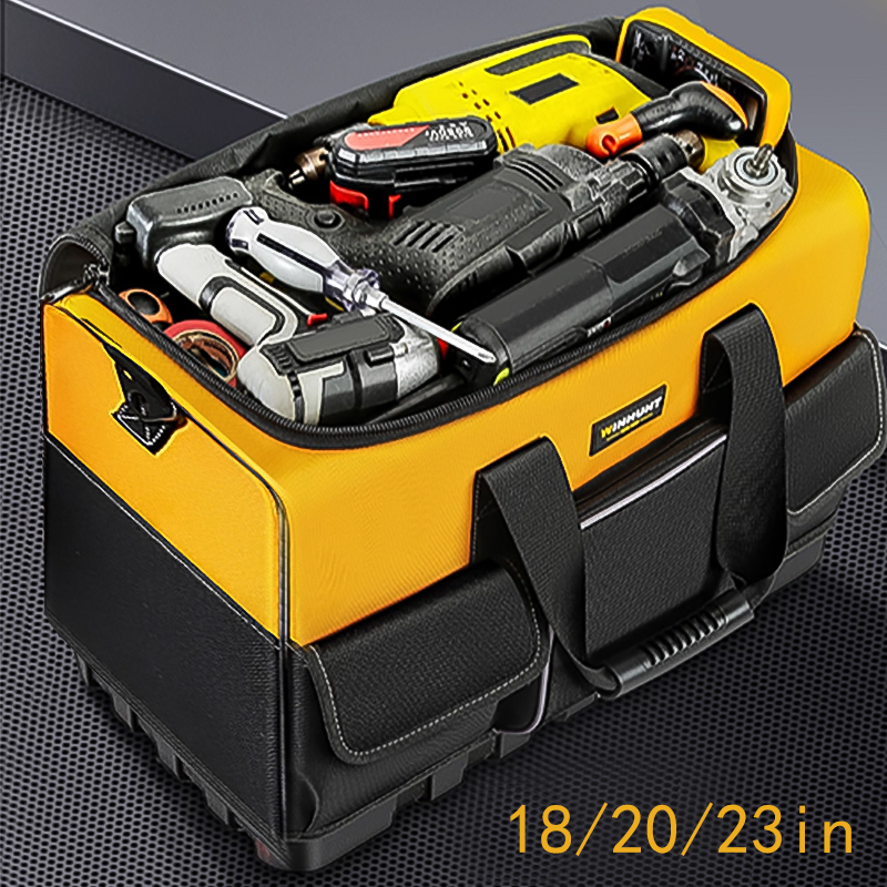 bag with hard bottom Organizer - Heavy Equipment Storage ulasan dan harga