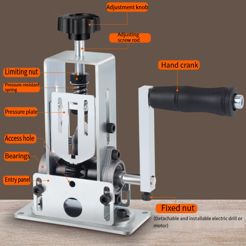 Wire Stripping Machine Electri - Tools Heavy Equipment ulasan dan harga