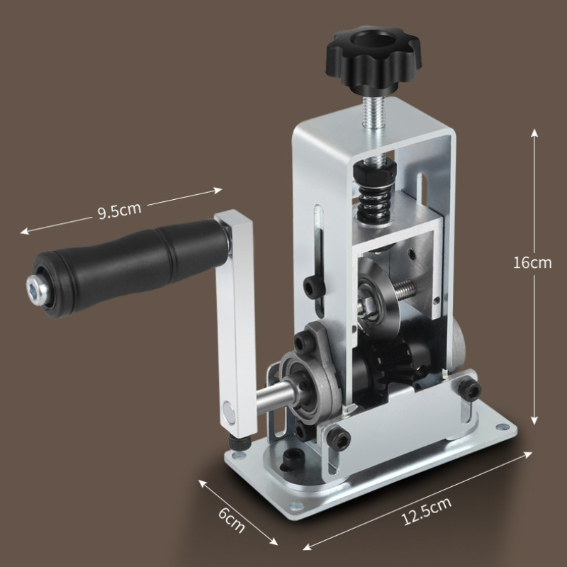 Wire Stripping Machine Electri - Tools Heavy Equipment ulasan dan harga
